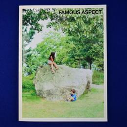 FAMOUS ASPECT NO.1 AUTUMN WINTER 2006 マーク・ボスウィック 創刊号