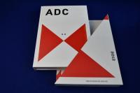ADC年鑑 2012 : Tokyo Art Directors Club Annual 2012