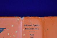 Naxi and Moso ethnography ナシ族とモソ族の民族誌