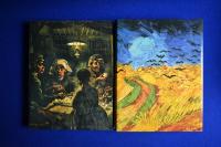 Van Gogh : ゴッホ全油彩画　全2巻揃