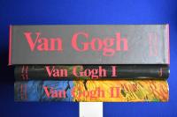 Van Gogh : ゴッホ全油彩画　全2巻揃