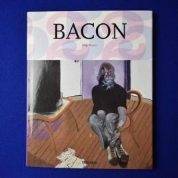 FRANCIS BACON : 1909-1992 フランシス・ベーコン