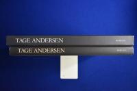 TAGE ANDERSEN ターゲ・アンデルセン