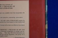 Medicine : A Treasure of Art and Literature