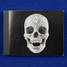 Damien Hirst Flipbook : For the Love of God ダミアン・ハースト