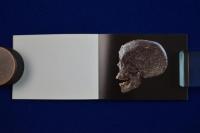 Damien Hirst Flipbook : For the Love of God ダミアン・ハースト