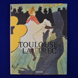 HENRI DE TOULOUSE-LAUTREC ロートレック