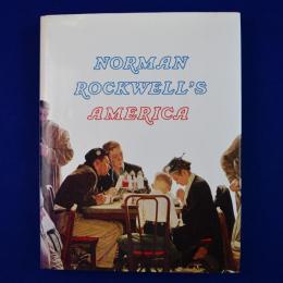 Norman Rockwell's America ノーマン・ロックウェル