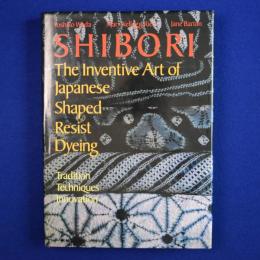 Shibori 絞り染