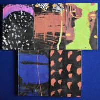 武満徹全集 : COMPLETE TAKEMITSU EDITION　全5巻揃