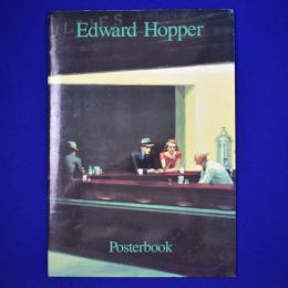 Edward Hopper Posterbook エドワード・ホッパー ポスターブック