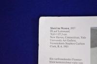 Edward Hopper Posterbook エドワード・ホッパー ポスターブック