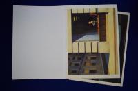 Edward Hopper Posterbook エドワード・ホッパー ポスターブック
