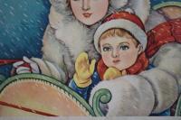 雪の女王
