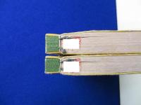 本朝古今 新増書畫便覧 上下　全2冊揃