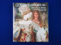 GUSTAVE MOREAU ギュスターヴ・モロー