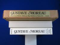 GUSTAVE MOREAU ギュスターヴ・モロー