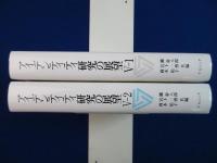 アイデンティティ研究の展望 5-1・5-2　2冊セット