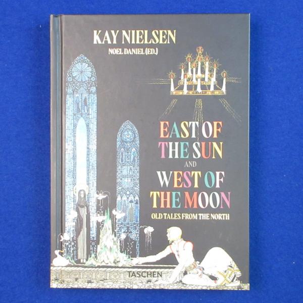 EAST OF THE SUN AND WEST OF THE MOON カイ・ニールセン(Kay Nielsen