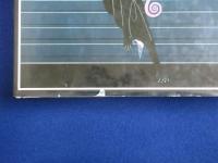 ERTE : OEUVRE GRAPHIQUE COMPLET エルテ 〔図録〕