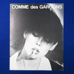 COMME des GARÇONS NO.15