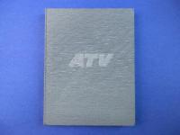 ATV20年のあゆみ