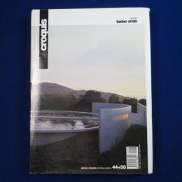 tadao ando : 1983 1993 安藤忠雄