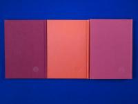 親鸞聖人御旧跡巡拝誌 近畿篇・北陸篇・関東篇　3冊セット