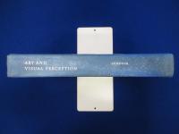 Art and Visual Perception ルドルフ・アルンハイム