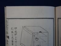 茶式花月集 花・鳥・月　3冊セット