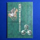 尾張氏 : 志段味古墳群をときあかす 〔展覧会図録〕