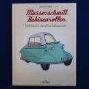 Messerschmitt Kabinenroller メッサーシュミット・カビネットローラー