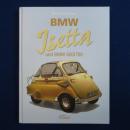 BMW Isetta: und BMW 600/700 イセッタ
