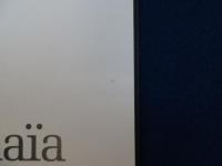 omaggio a Azzedine Alaïa アズディン・アライア