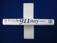 新ポルシェ911ストーリー