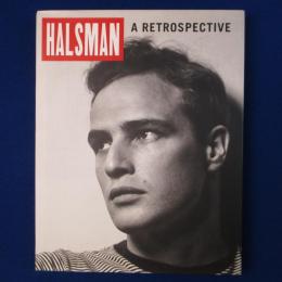 Phillipe Halsman : A Retrospective フィリップ・ハルスマン