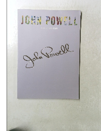 John　Powell