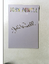John　Powell