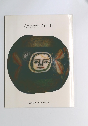 Ancient　Art　II
