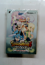 サモンナイト　4