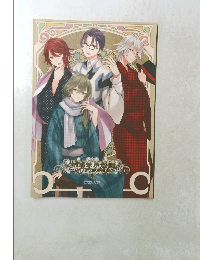 明治東亰恋伽 ハイカラ浪漫劇場3　2015.6.27