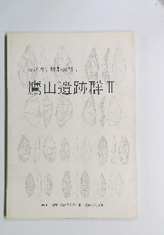長野県小県郡長門町　鷹山遺跡群Ⅱ