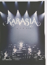 KARASIA Program book