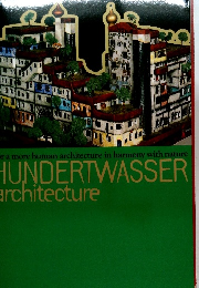 Hundertwasser Architecture