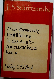 JuS-Schriftenreihe