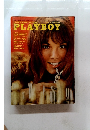 PLAY BOY 1972年5月号