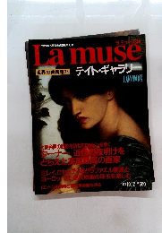 La muse　1993年10月12日号　