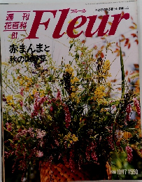 Fleur　平成8年10月17日発行
