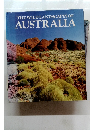 THE WILD LANDSCAPES OF AUSTRALIA