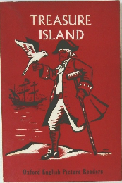 TREASURE ISLAND